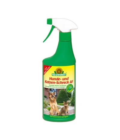 Neudorff Hunde- Und Katzen-Schreck AF, 500 Ml
