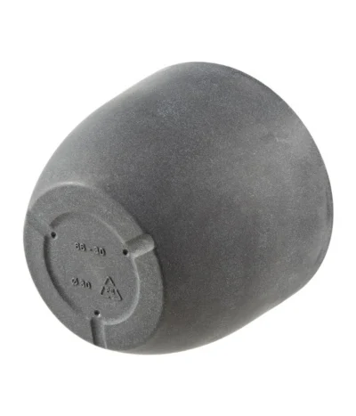 Kunststoff-Topf Padua, Rund 13 Kunststoff-Topf Padua, Rund -Haus Pflanzen Welt 3962933 BildD 001 PpPlasticKunststoffBlumentopfPaduaKunTopf30CmAnthrazit