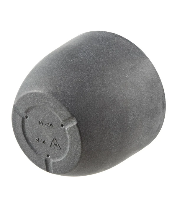 Kunststoff-Topf Padua, Rund 8 Kunststoff-Topf Padua, Rund – Bild 6