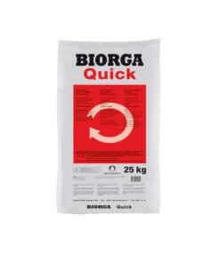 Biorga 25 Kg Quick Stickstoffdünger
