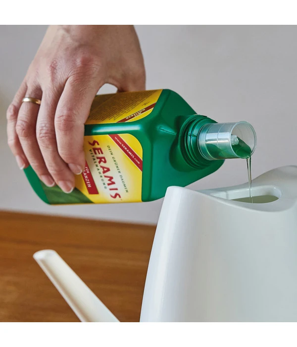 Seramis Vitalnahrung Für Blühpflanzen, 500 Ml 5 Seramis Vitalnahrung Für Blühpflanzen, 500 Ml – Bild 3