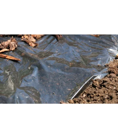 Dehner Unkrautstop-Folie, 0,9 X 15 M -Haus Pflanzen Welt 4023479 WE MO 001 DehnerUnkrautstopFolie