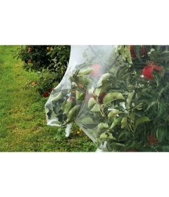 Dehner Insektenschutz-Netz, 2,1 X 5 M 5 Dehner Insektenschutz-Netz, 2,1 X 5 M -Haus Pflanzen Welt 4023537 WE MO 001 DehnerInsektenschutzNetz