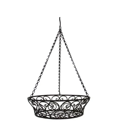 Dehner Hängekorb, Metall
