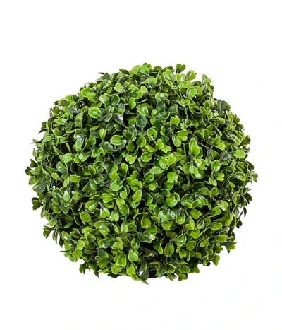 Mica Kunstpflanze Buchskugel