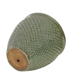 Dehner Keramik-Topf Jade, Rund 11 Dehner Keramik-Topf Jade, Rund -Haus Pflanzen Welt 4057246 4057220 4057261 WE DE 001 KeramikTopJade