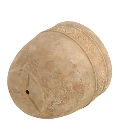 Dehner Terrakotta-Topf Neapel, Rund 7 Dehner Terrakotta-Topf Neapel, Rund -Haus Pflanzen Welt 4057378 4057360 4057386 WE DE 001 TerrakottaTopfAntic