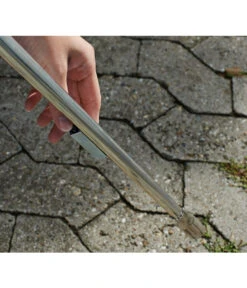 CFH Unkrautbrenner Bio-Gärtner PZ 1500 -Haus Pflanzen Welt 4058657 WE MO 001 UnkrautbrennerBioGaertner