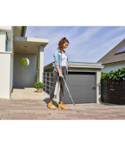 CFH Unkrautbrenner Bio-Gärtner PZ 1500 -Haus Pflanzen Welt 4058657 WE MO 002 UnkrautbrennerBioGaertnerPZ1500