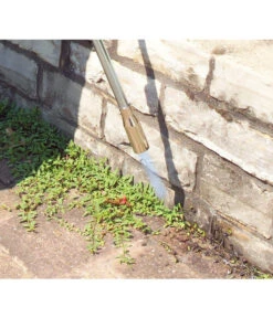 CFH Unkrautbrenner Bio-Gärtner PZ 1500 -Haus Pflanzen Welt 4058657 WE MO 003 UnkrautbrennerBioGaertner