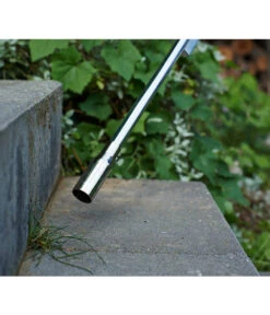 CFH Unkrautbrenner Bio-Gärtner PZ 1500 -Haus Pflanzen Welt 4058657 WE MO 004 UnkrautbrennerBioGaertner