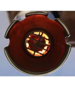 CFH Unkrautbrenner Bio-Gärtner EBT 664, Elektrisch -Haus Pflanzen Welt 4058681 WE DE 002 UnkrautbrennerBioGaertnerEBT664