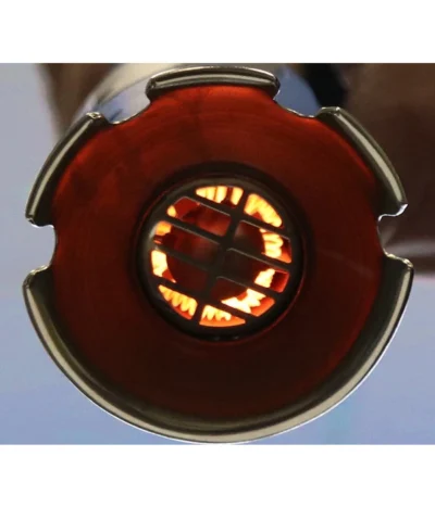 CFH Unkrautbrenner Bio-Gärtner EBT 664, Elektrisch 11 CFH Unkrautbrenner Bio-Gärtner EBT 664, Elektrisch -Haus Pflanzen Welt 4058681 WE DE 002 UnkrautbrennerBioGaertnerEBT664