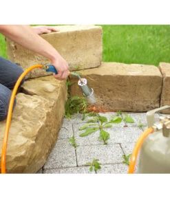 CFH Abflammgerät PM-GAS F10 -Haus Pflanzen Welt 4058699 WE MO 002 Abflammgeraet