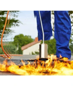 CFH Abflammgerät PM-GAS F10 -Haus Pflanzen Welt 4058699 WE MO 003 AbflammgeraetPMGAS