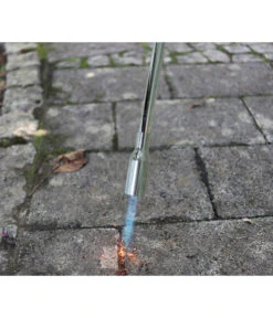 CFH Unkrautbrenner Bio-Gärtner PZ 7000 Deluxe -Haus Pflanzen Welt 4058699 WE MO 006 Abflammgeraet