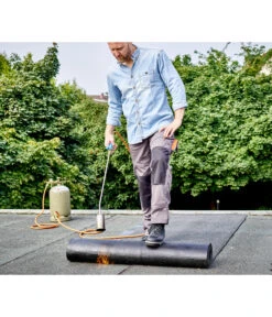 CFH Abflammgerät PM-GAS F10 -Haus Pflanzen Welt 4058699 WE MO 007 Abflammgeraet