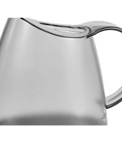 Emsa Gießkanne FUCHSIA Opak, 1,5 L -Haus Pflanzen Welt 4099792 PR DE 001 GiesskanneAnthrazit