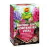 COMPO Rhodo- Und Hortensien Vital, 1 Kg -Haus Pflanzen Welt 4107694 WE FS 001 CompoRhodoundHortensienVital1kgGartenduengerDuengerDuengemittel