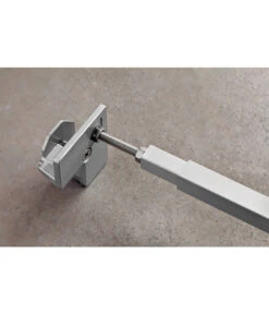 Hecht Aluminium-Blumenkastenhalterung Flora, 74-110 X 15,5-19 Cm -Haus Pflanzen Welt 4126504 WE DE 003 HechtBlumenkastenhalterungFloraBlumenkastenhalter