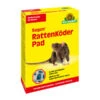Neudorff Sugan® RattenKöder Pad