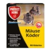 PROTECT HOME Rodicum® Mäuse Köder, 1 Stück -Haus Pflanzen Welt 4137709 WE FS 001 ProtectHomeRodicumMaeuseKoeder1StueckMaeusefalle
