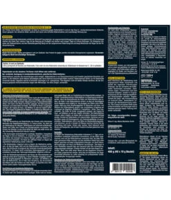 PROTECT HOME Rodicum® Ratten Getreideköder, 400 G -Haus Pflanzen Welt 4137766 WE DE 001 ProtectHomeRodicumRattenGetreidekoederr400gRattenkoederSchaedlingskoeder