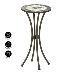 Dehner Blumenhocker Diana -Haus Pflanzen Welt 4209797 WE IG 001 BlumenhockerDianaFINAL