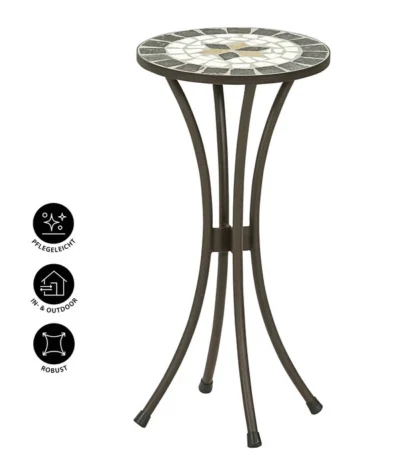 Dehner Blumenhocker Diana -Haus Pflanzen Welt 4209797 WE IG 001 BlumenhockerDianaFINAL