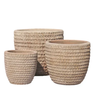 Dehner Terrakotta-Topf Adria, Rund, Antik-terrakotta 15 Dehner Terrakotta-Topf Adria, Rund, Antik-terrakotta -Haus Pflanzen Welt 4272530 4272571 4272589 WE FS 002 DehnerTerrakottaPflanzentopfAntikBlumentopfUebertopf