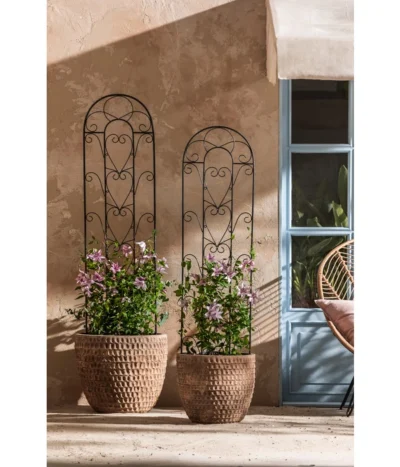 Dehner Terrakotta-Topf Adria, Rund, Antik-terrakotta 11 Dehner Terrakotta-Topf Adria, Rund, Antik-terrakotta -Haus Pflanzen Welt 4272530 WE MO 003 TerrakottaTopfterrakottaantik