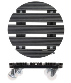 Wagner Pflanzroller, Ø 38 Cm 11 Wagner Pflanzroller, Ø 38 Cm -Haus Pflanzen Welt 4272654 WE DE 005 MULTIROLLERWPC