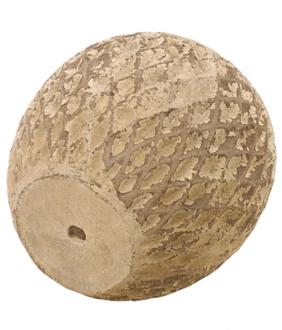 Dehner Terrakotta-Topf Imperia, Rund, Antik-terrakotta -Haus Pflanzen Welt 4272670 4272639 WE DE 001 DehnerTerrakottaTopfBlumentopfGartentopfPflanztopfUebertopf