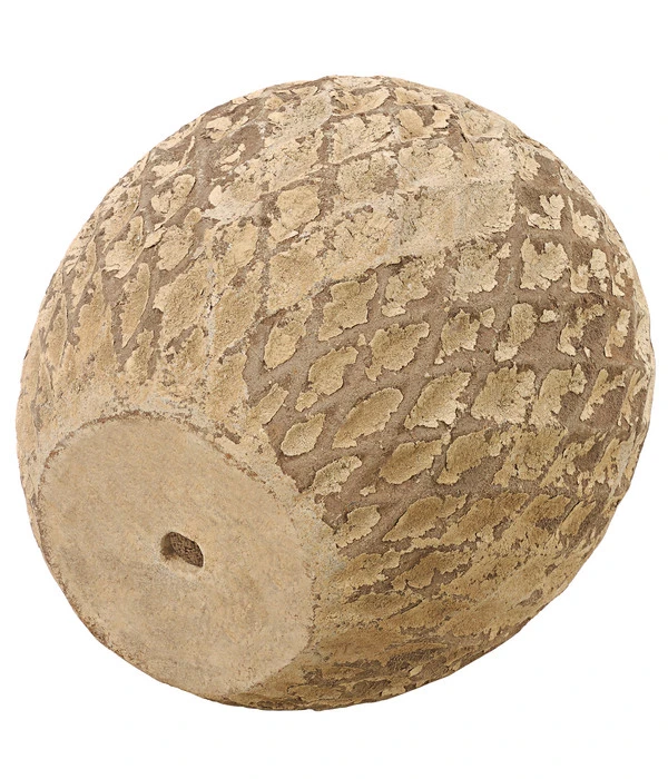 Dehner Terrakotta-Topf Imperia, Rund, Antik-terrakotta 9 Dehner Terrakotta-Topf Imperia, Rund, Antik-terrakotta – Bild 7