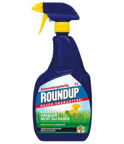 Roundup® Rasen-Unkrautfrei AF, 1 L