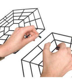 Gardigo Teichschutz -Haus Pflanzen Welt 4315362 WE FS 002 TevigoVogelschutzTeichschutz