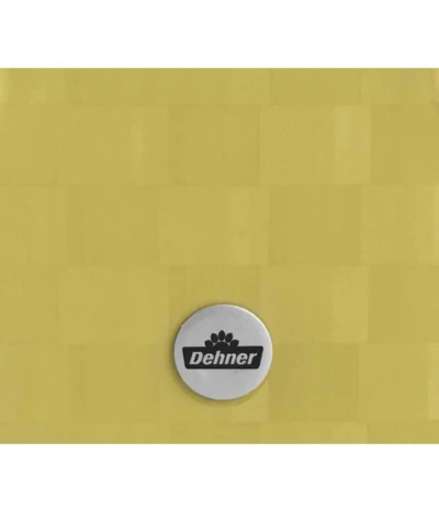 Dehner Kunststoff-Topf Mona, Eckig, Ca. B14/H14/T14 Cm -Haus Pflanzen Welt 4320735 PR DE 003 KunststofftopfMonaGruen