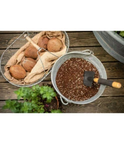 LECHUZA® VEGGIEPON Gemüsepflanzsubstrat -Haus Pflanzen Welt 4365029 WE MO 004 LechuzaVeggiepon