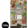Dehner Bio Tomatenerde, 108 X 18 Liter -Haus Pflanzen Welt 4383915 WE FS 001 DehnerBioTomatenerde18l