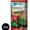 Ziegler Plantop Rosenmulch, 45 X 45 Liter -Haus Pflanzen Welt 4384616 WE FS 001 Plantoprosenmulch45lNEU