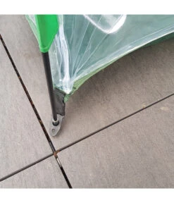 Bio Green Überwinterungszelt Arctic, Ca. B186/H175/T84 Cm 20 Bio Green Überwinterungszelt Arctic, Ca. B186/H175/T84 Cm -Haus Pflanzen Welt 4425120 WE DE 001 BioGreenUeberwinterungszeltArctic