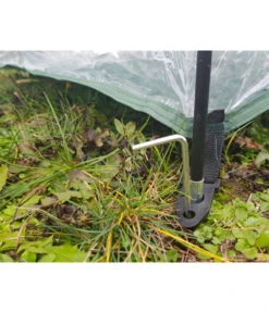 Bio Green Überwinterungszelt Arctic, Ca. B186/H175/T84 Cm 23 Bio Green Überwinterungszelt Arctic, Ca. B186/H175/T84 Cm -Haus Pflanzen Welt 4425120 WE DE 004 BioGreenUeberwinterungszeltArctic