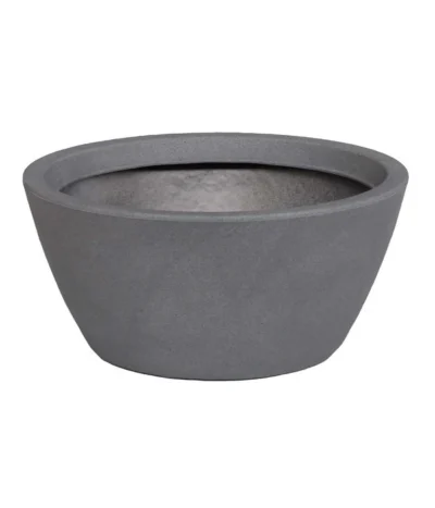 Vasar Kunststoff-Schale Camaiore