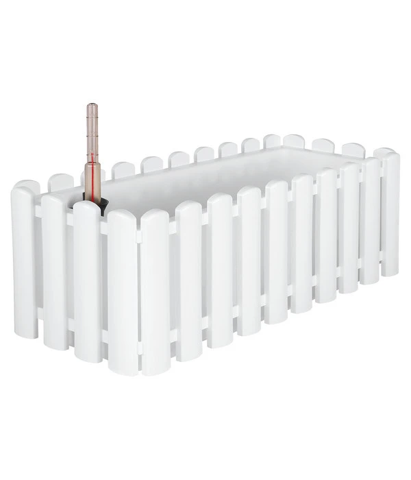 Geli Kunststoff-Kasten, Rechteckig 3 Geli Kunststoff-Kasten, Rechteckig