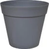 Vasar Kunststoff-Topf Modern Chicago 1 Vasar Kunststoff-Topf Modern Chicago -Haus Pflanzen Welt 4471546 4471561 4471587 4471595 WE FS 001 KunststofftopfChicago