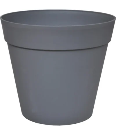 Vasar Kunststoff-Topf Modern Chicago