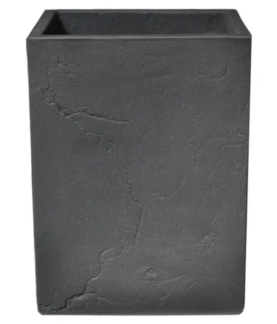 Vasar Kunststoff-Topf Ardesia