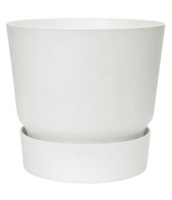 Elho Kunststoff-Topf Greenville