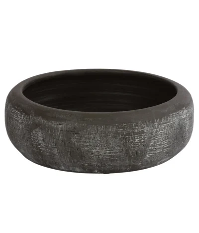 Dehner Keramik-Schale Romy, Rund, Ca. Ø24/H9 Cm