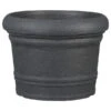 Scheurich Kunststoff-Topf Venice, Rund, Ca. Ø60/H44,5 Cm
